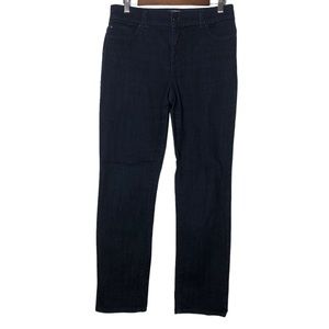 Chico’s Fabulously Slimming Jeans Size 0